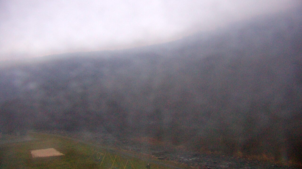 Thumbnail for current weather camera view from Garrett County EMA - Kitzmiller Head Start in Kitzmiller, Maryland