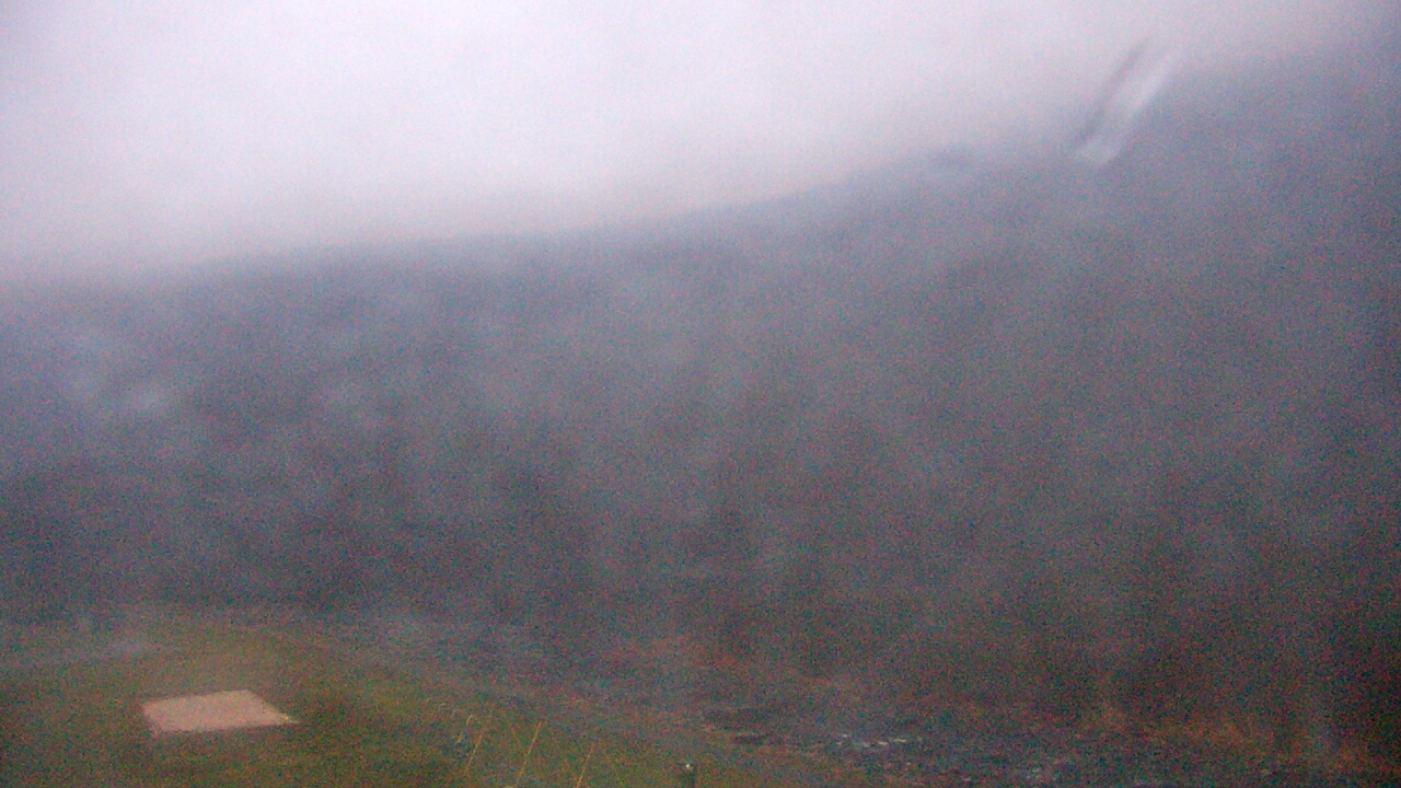 Thumbnail for current weather camera view from Garrett County EMA - Kitzmiller Head Start in Kitzmiller, Maryland