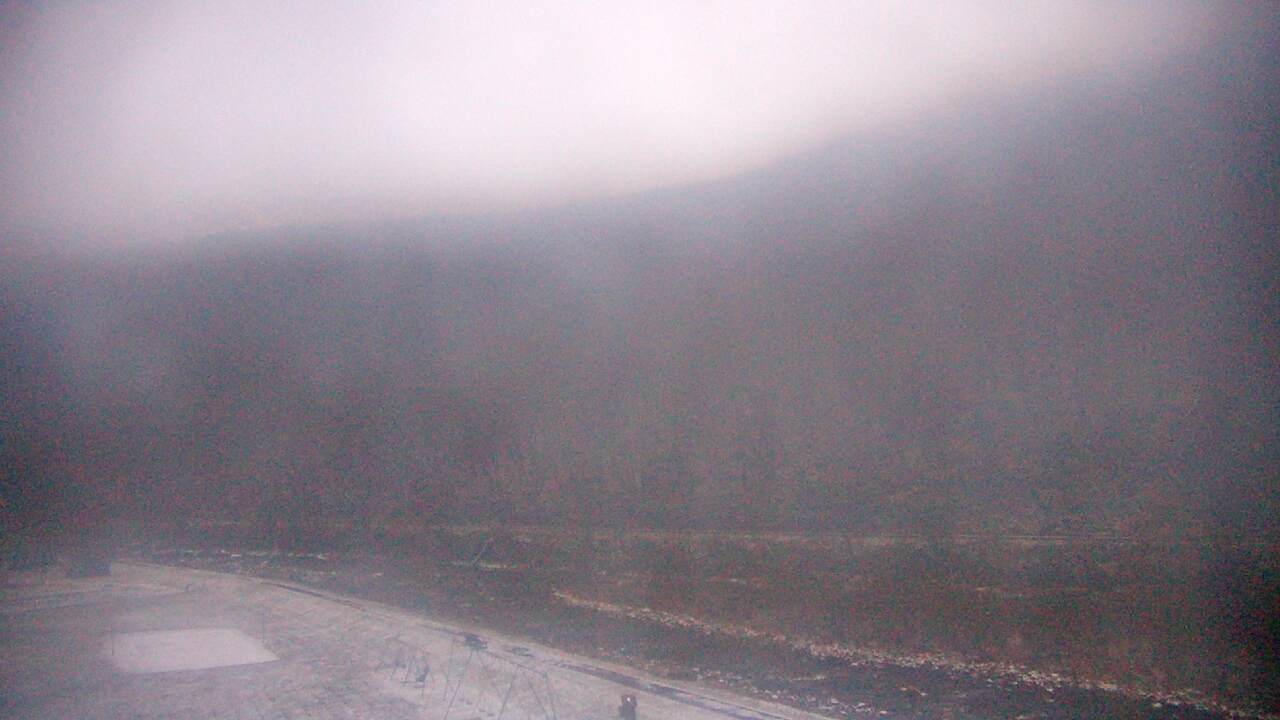 Thumbnail for current weather camera view from Garrett County EMA - Kitzmiller Head Start in Kitzmiller, Maryland