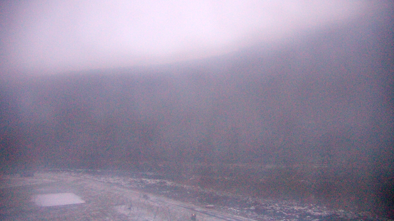 Thumbnail for current weather camera view from Garrett County EMA - Kitzmiller Head Start in Kitzmiller, Maryland