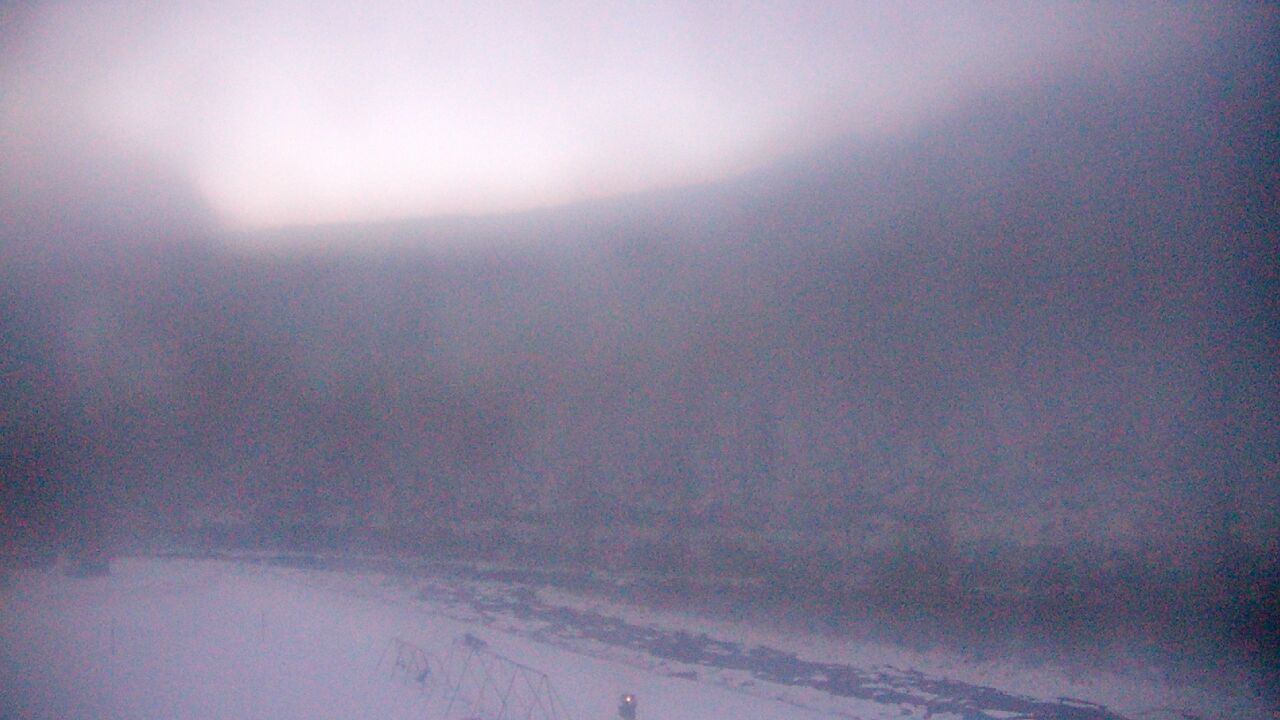 Thumbnail for current weather camera view from Garrett County EMA - Kitzmiller Head Start in Kitzmiller, Maryland