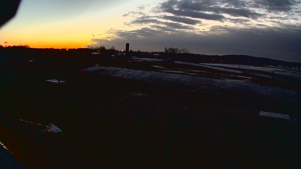 Thumbnail for current weather camera view from Kutztown Area Middle School in Kutztown, Pennsylvania