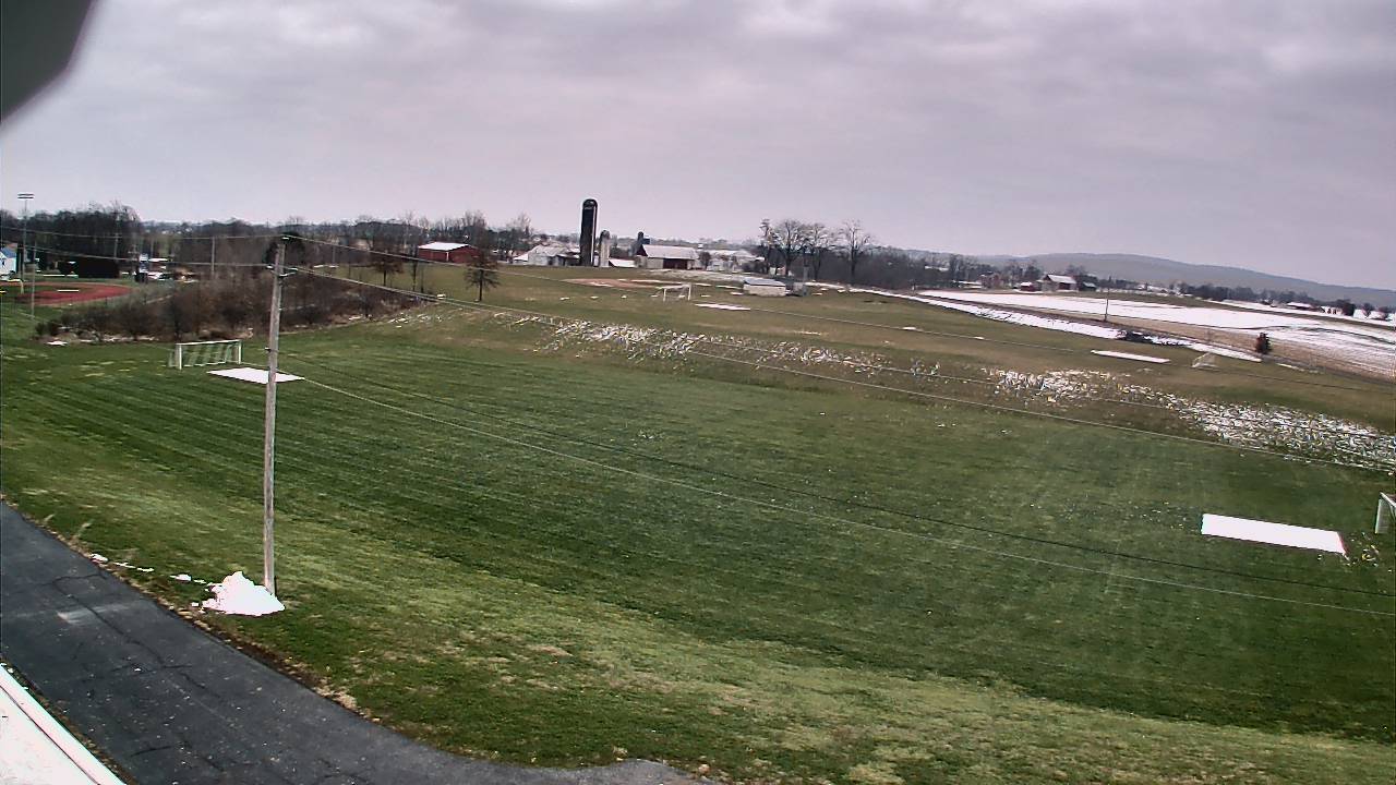 Thumbnail for current weather camera view from Kutztown Area Middle School in Kutztown, Pennsylvania