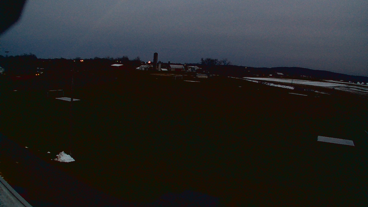 Thumbnail for current weather camera view from Kutztown Area Middle School in Kutztown, Pennsylvania