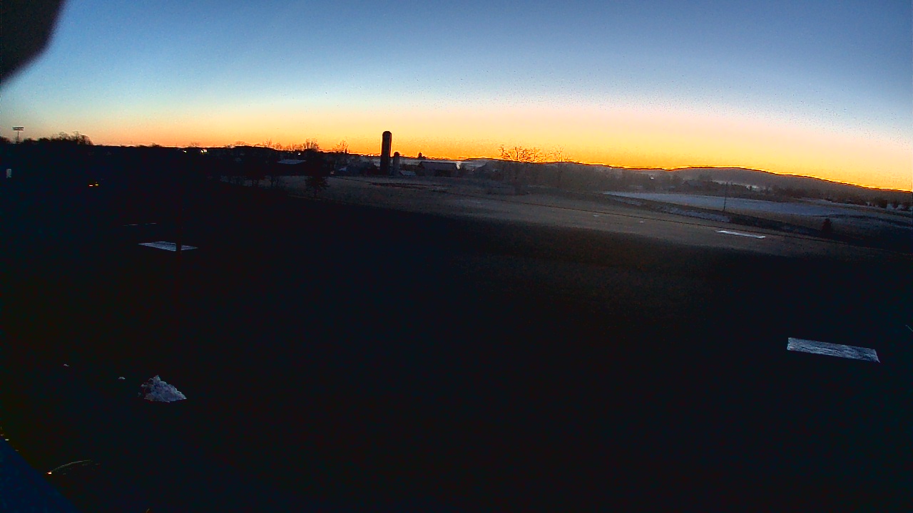 Thumbnail for current weather camera view from Kutztown Area Middle School in Kutztown, Pennsylvania