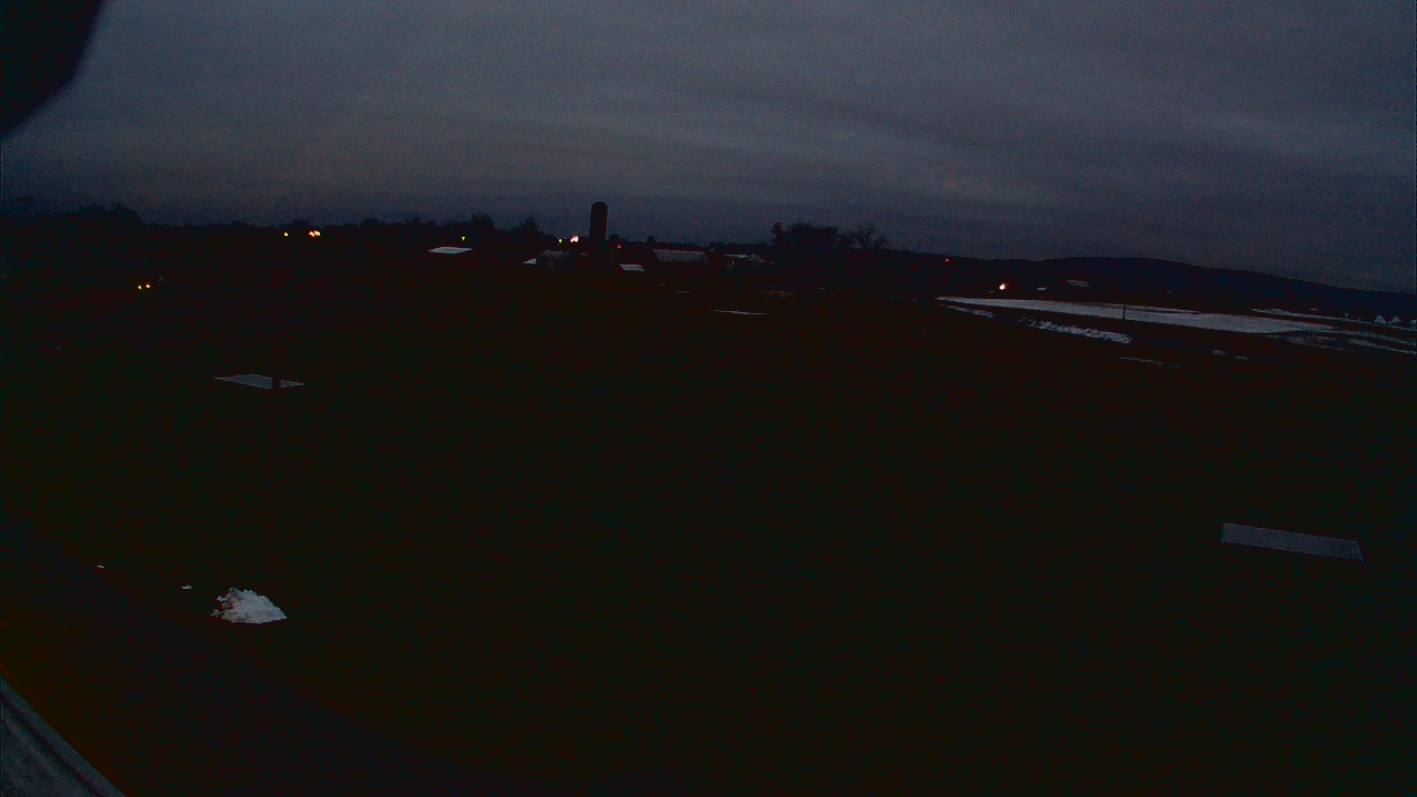 Thumbnail for current weather camera view from Kutztown Area Middle School in Kutztown, Pennsylvania