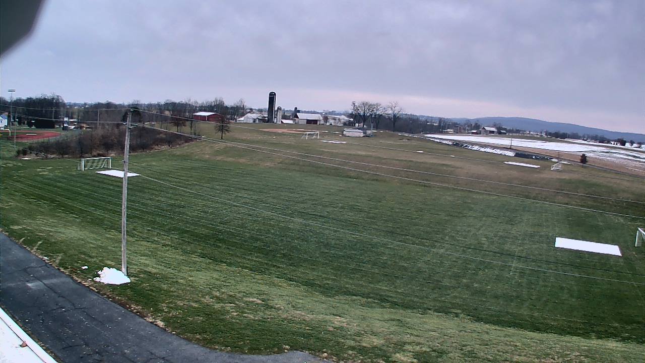 Thumbnail for current weather camera view from Kutztown Area Middle School in Kutztown, Pennsylvania