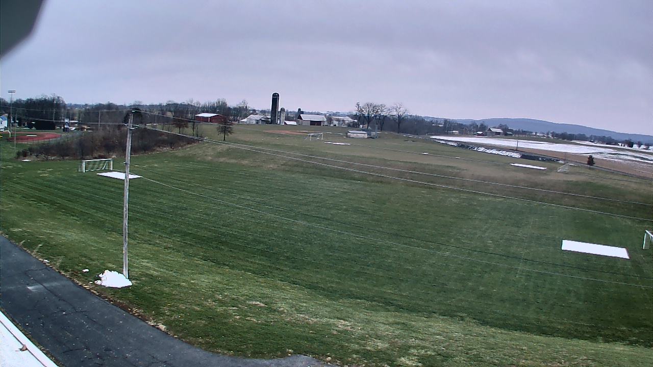 Thumbnail for current weather camera view from Kutztown Area Middle School in Kutztown, Pennsylvania