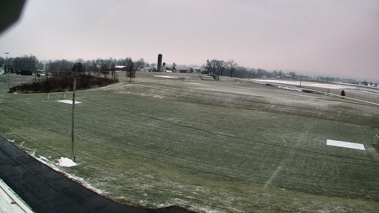 Thumbnail for current weather camera view from Kutztown Area Middle School in Kutztown, Pennsylvania