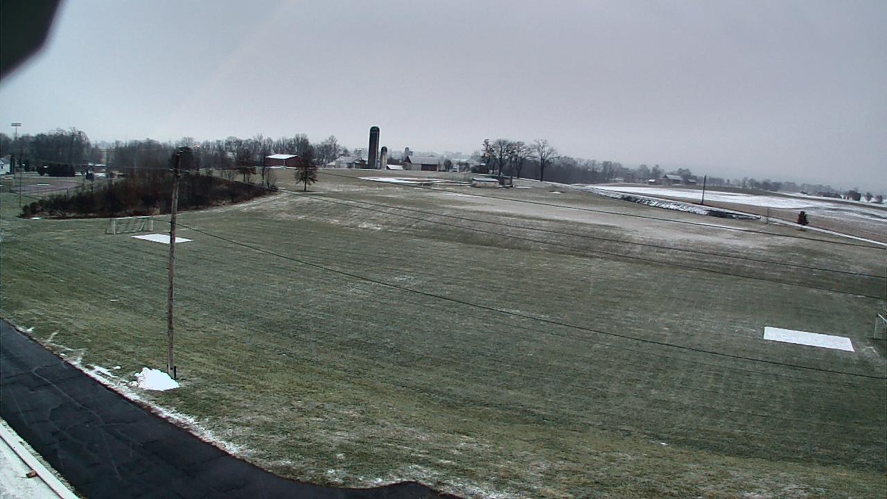 Thumbnail for current weather camera view from Kutztown Area Middle School in Kutztown, Pennsylvania