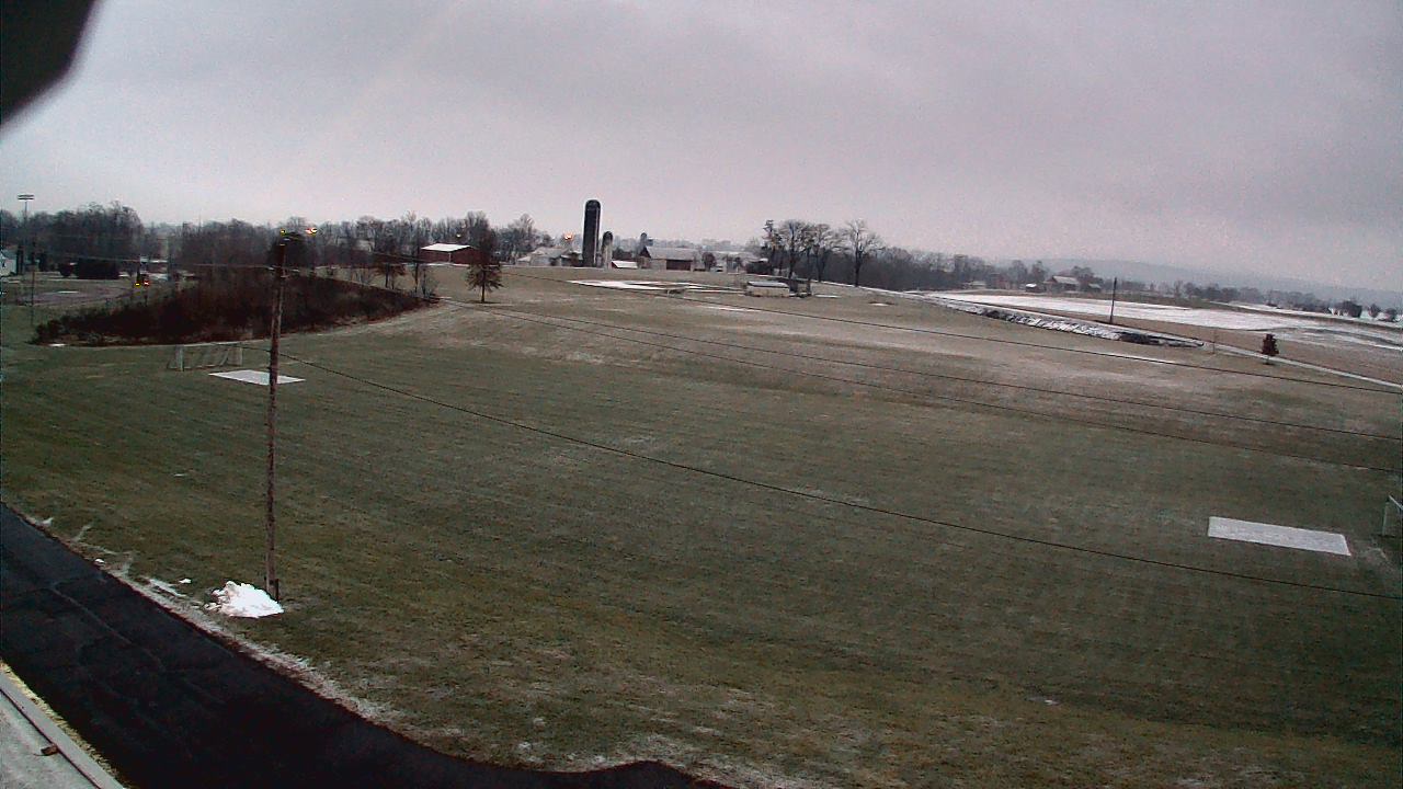 Thumbnail for current weather camera view from Kutztown Area Middle School in Kutztown, Pennsylvania