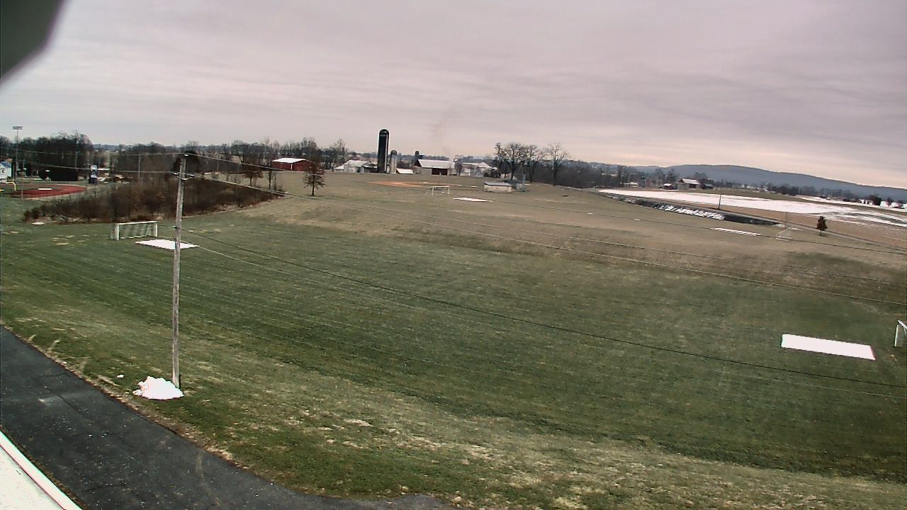 Thumbnail for current weather camera view from Kutztown Area Middle School in Kutztown, Pennsylvania