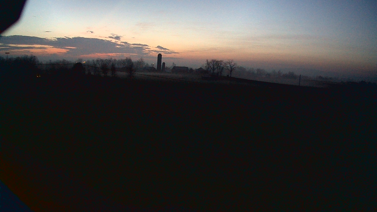 Thumbnail for current weather camera view from Kutztown Area Middle School in Kutztown, Pennsylvania