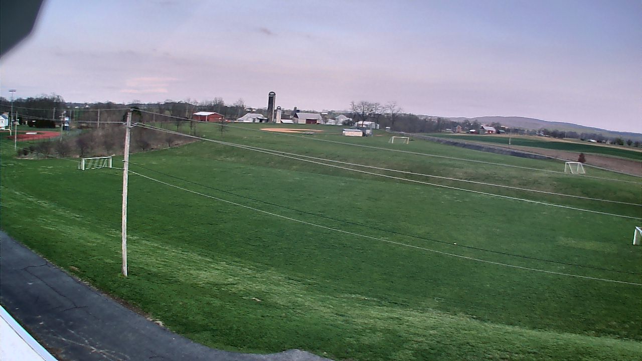 Thumbnail for current weather camera view from Kutztown Area Middle School in Kutztown, Pennsylvania