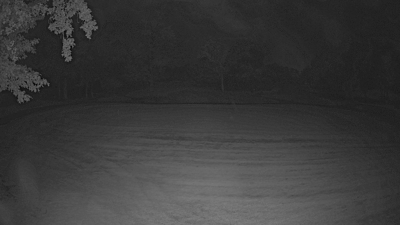 Thumbnail for current weather camera view from Lagoon Park in Montgomery, Alabama