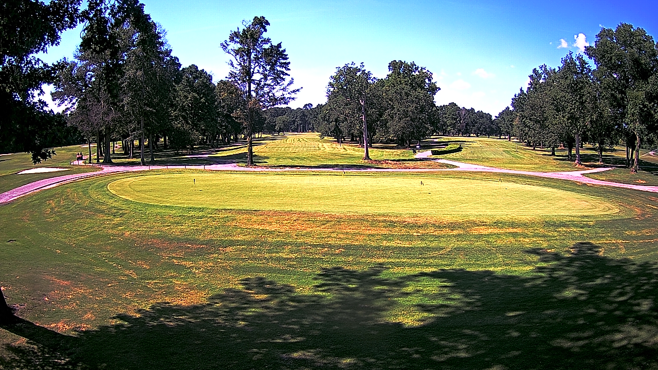 Thumbnail for current weather camera view from Lagoon Park in Montgomery, Alabama