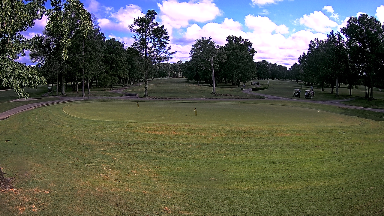Thumbnail for current weather camera view from Lagoon Park in Montgomery, Alabama