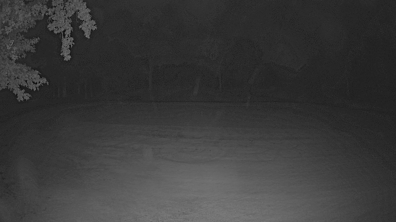 Thumbnail for current weather camera view from Lagoon Park in Montgomery, Alabama