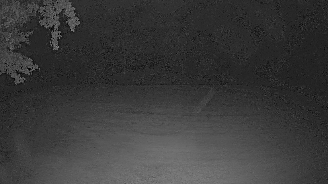 Thumbnail for current weather camera view from Lagoon Park in Montgomery, Alabama