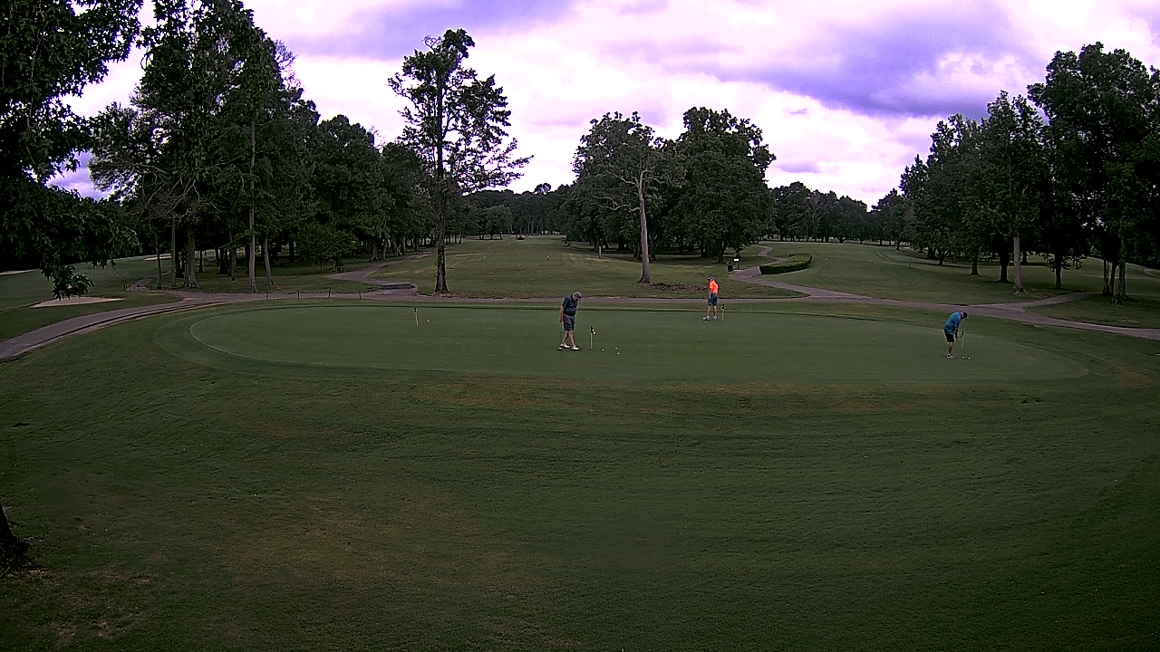 Thumbnail for current weather camera view from Lagoon Park in Montgomery, Alabama