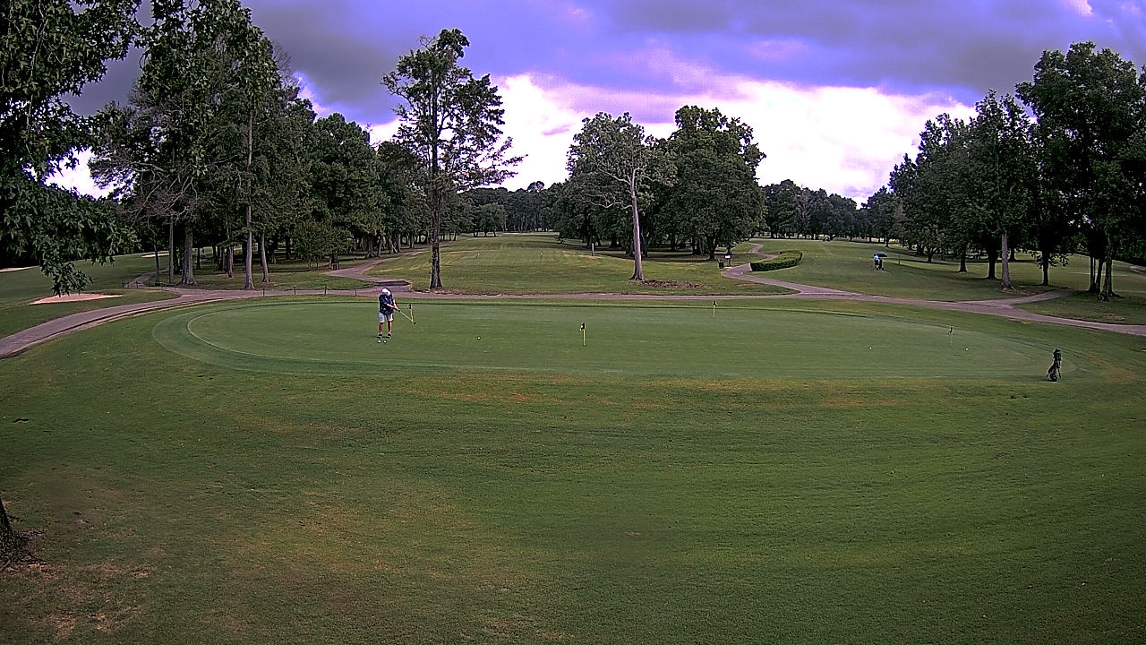 Thumbnail for current weather camera view from Lagoon Park in Montgomery, Alabama