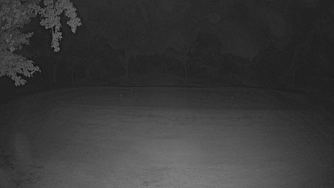 Thumbnail for current weather camera view from Lagoon Park in Montgomery, Alabama