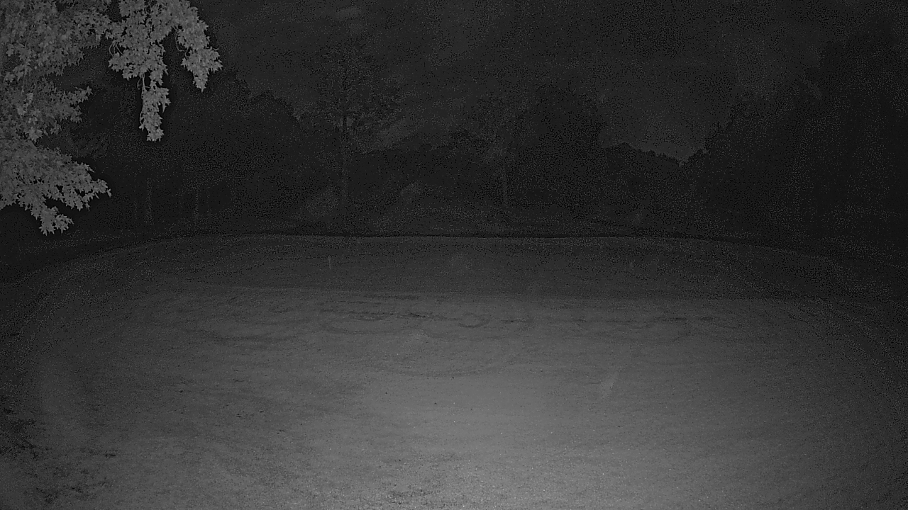 Thumbnail for current weather camera view from Lagoon Park in Montgomery, Alabama