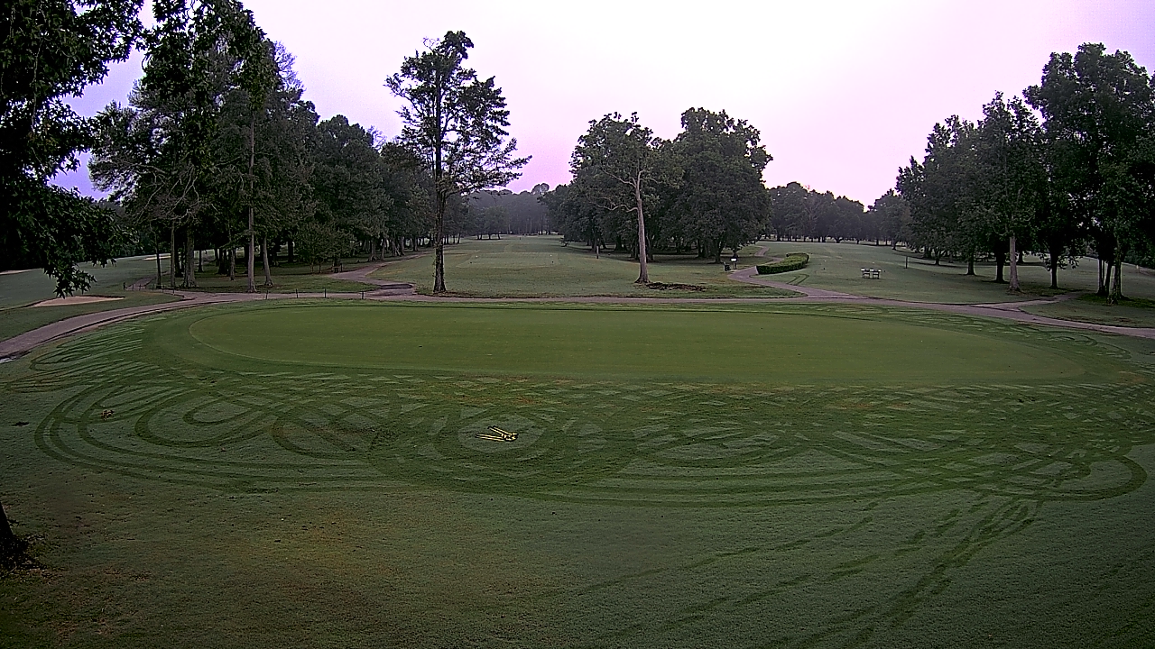 Thumbnail for current weather camera view from Lagoon Park in Montgomery, Alabama