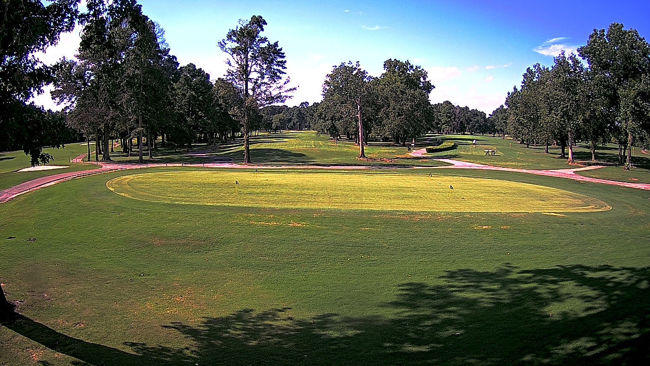 Thumbnail for current weather camera view from Lagoon Park in Montgomery, Alabama