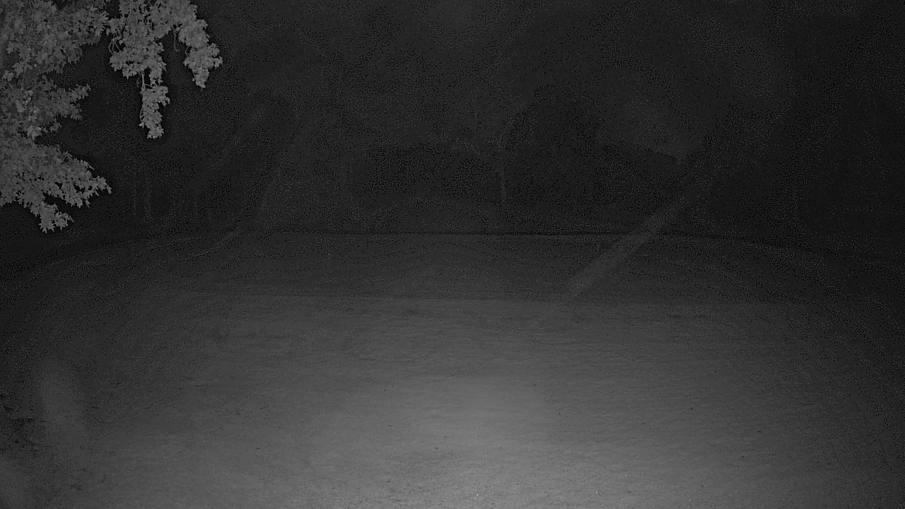 Thumbnail for current weather camera view from Lagoon Park in Montgomery, Alabama