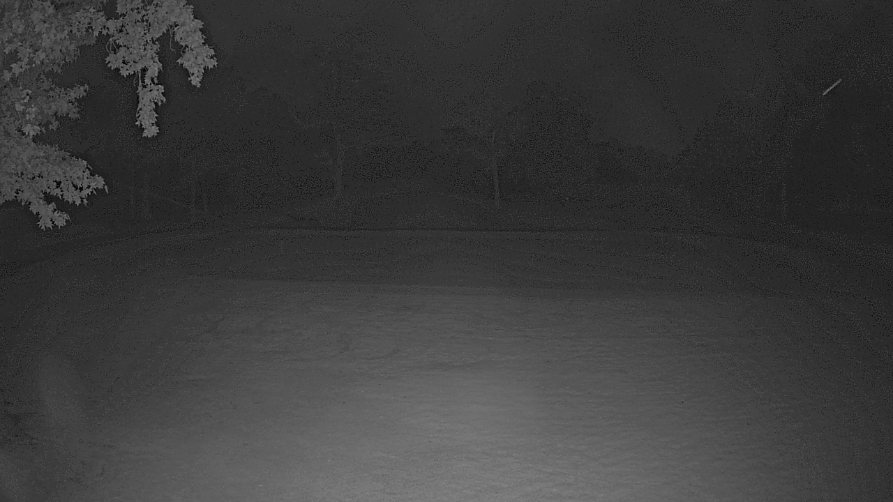 Thumbnail for current weather camera view from Lagoon Park in Montgomery, Alabama