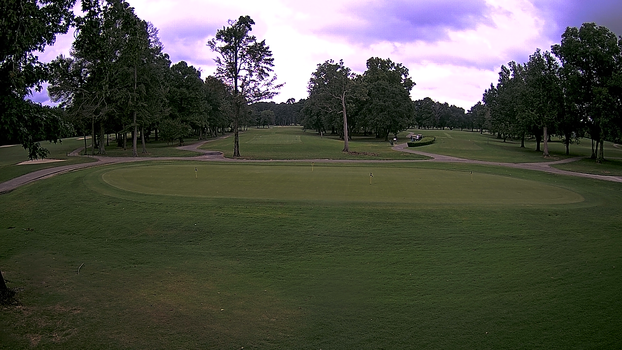 Thumbnail for current weather camera view from Lagoon Park in Montgomery, Alabama