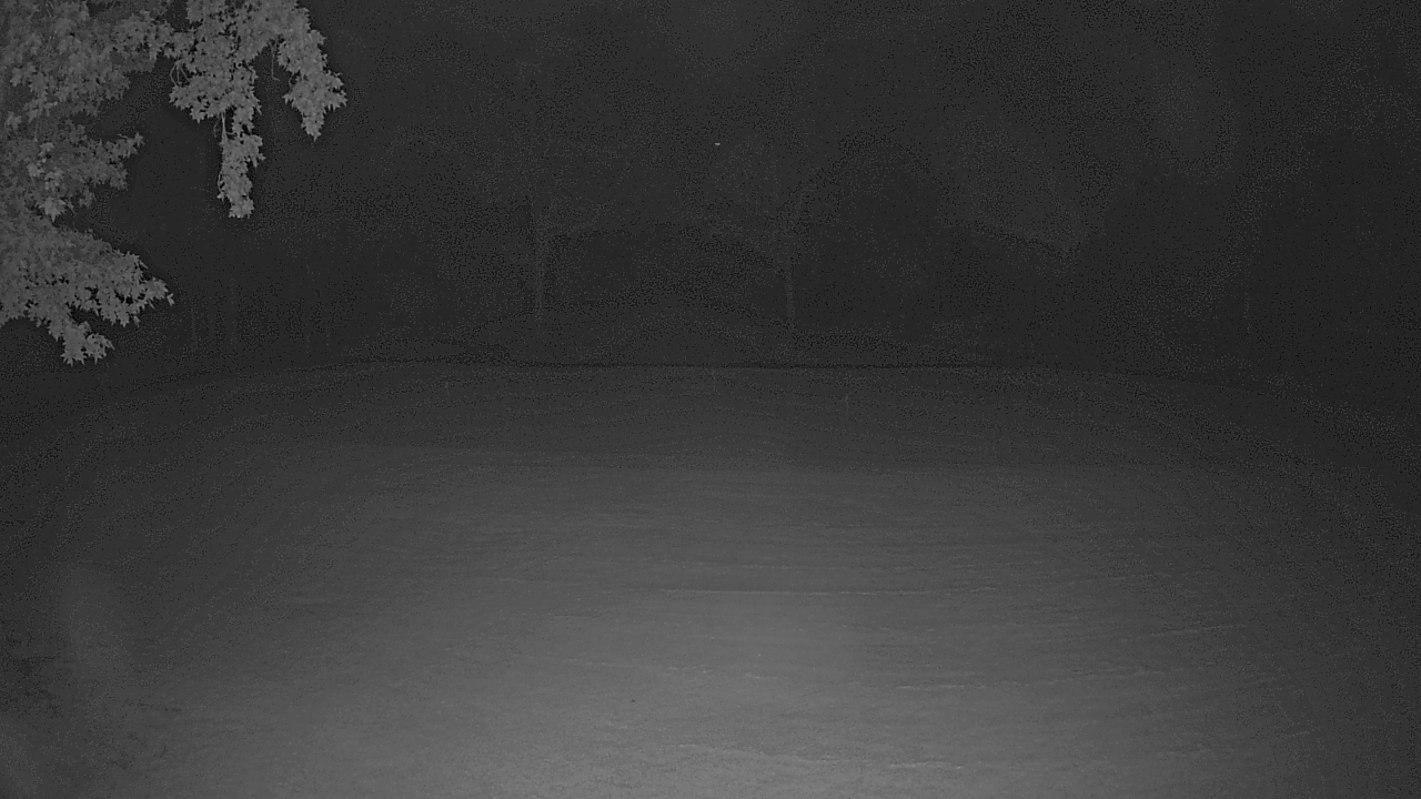 Thumbnail for current weather camera view from Lagoon Park in Montgomery, Alabama