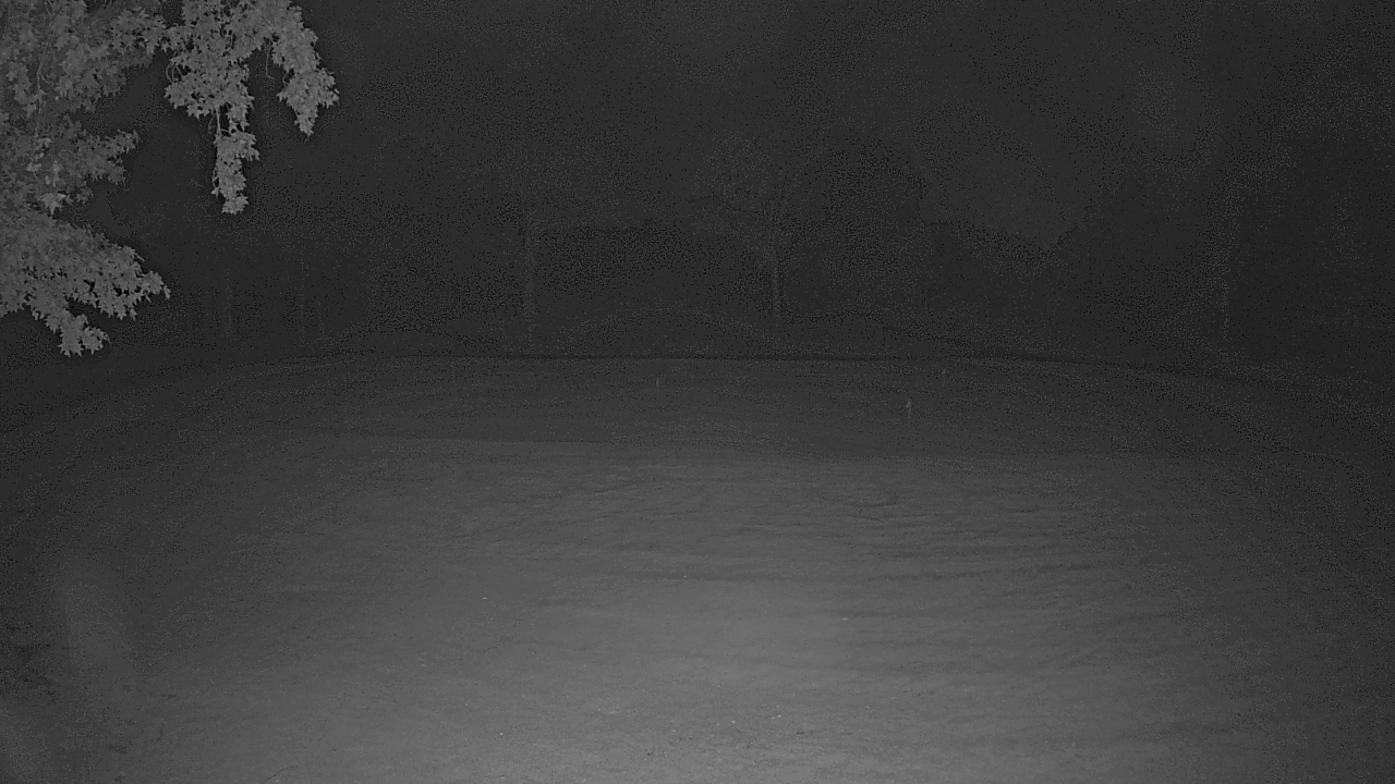 Thumbnail for current weather camera view from Lagoon Park in Montgomery, Alabama