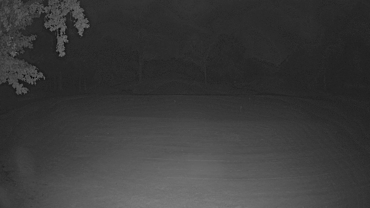 Thumbnail for current weather camera view from Lagoon Park in Montgomery, Alabama