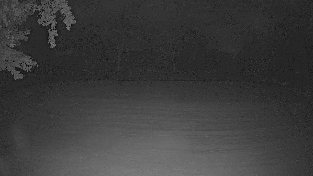 Thumbnail for current weather camera view from Lagoon Park in Montgomery, Alabama