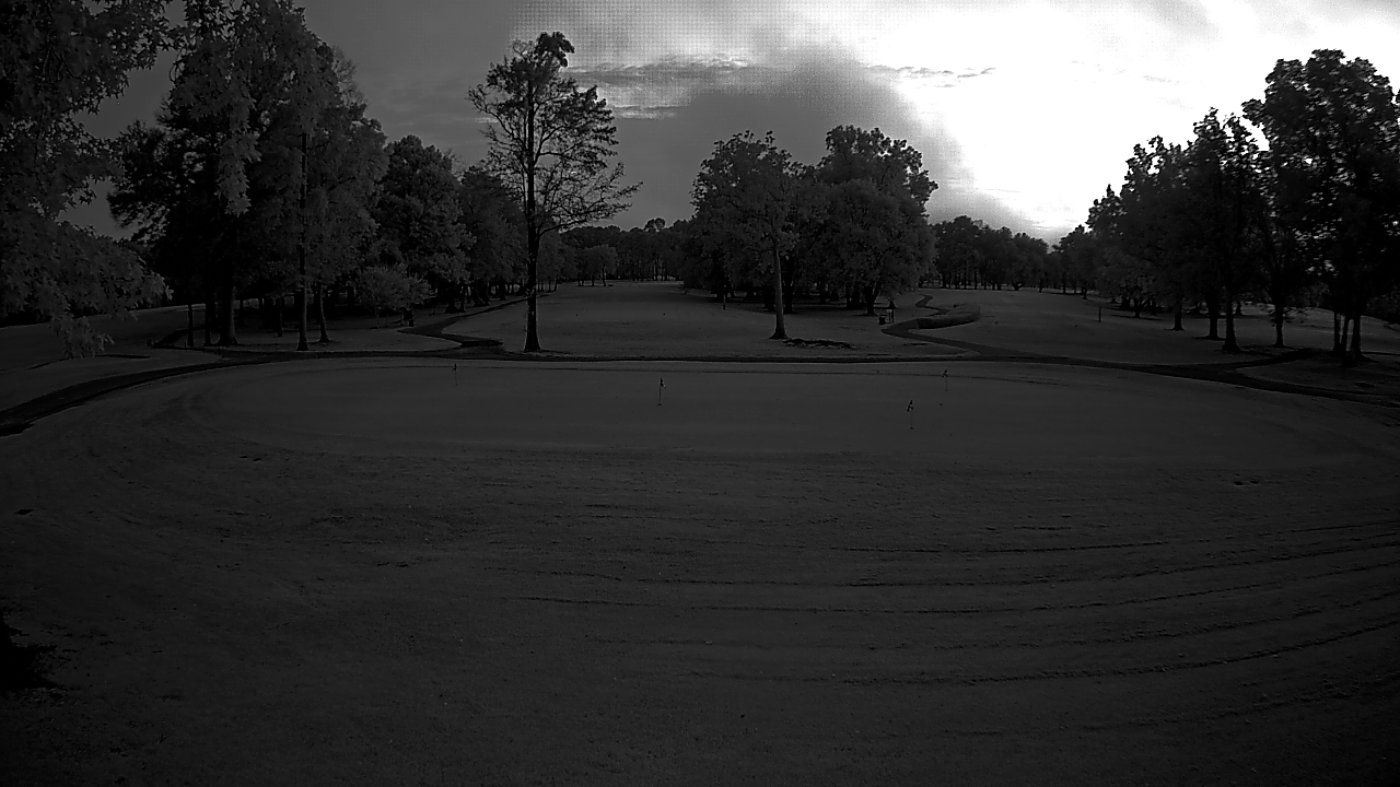Thumbnail for current weather camera view from Lagoon Park in Montgomery, Alabama