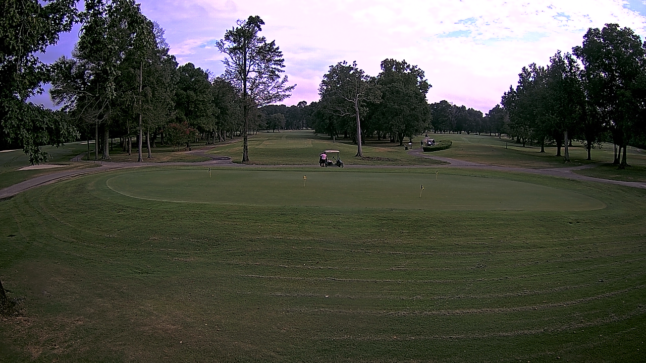 Thumbnail for current weather camera view from Lagoon Park in Montgomery, Alabama
