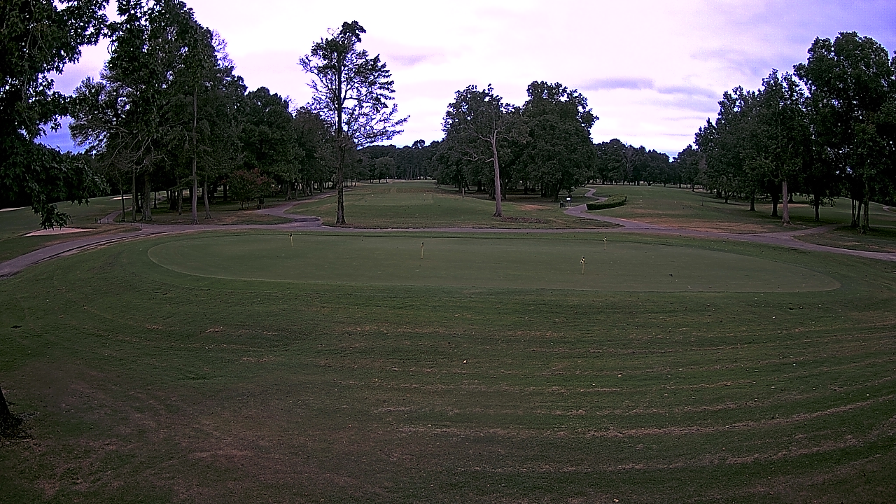 Thumbnail for current weather camera view from Lagoon Park in Montgomery, Alabama