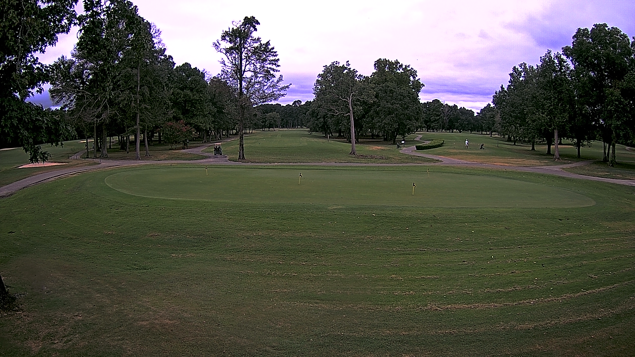 Thumbnail for current weather camera view from Lagoon Park in Montgomery, Alabama