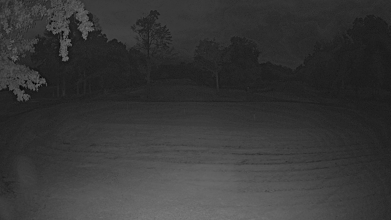 Thumbnail for current weather camera view from Lagoon Park in Montgomery, Alabama