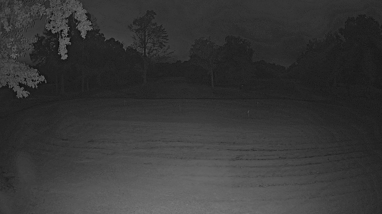 Thumbnail for current weather camera view from Lagoon Park in Montgomery, Alabama