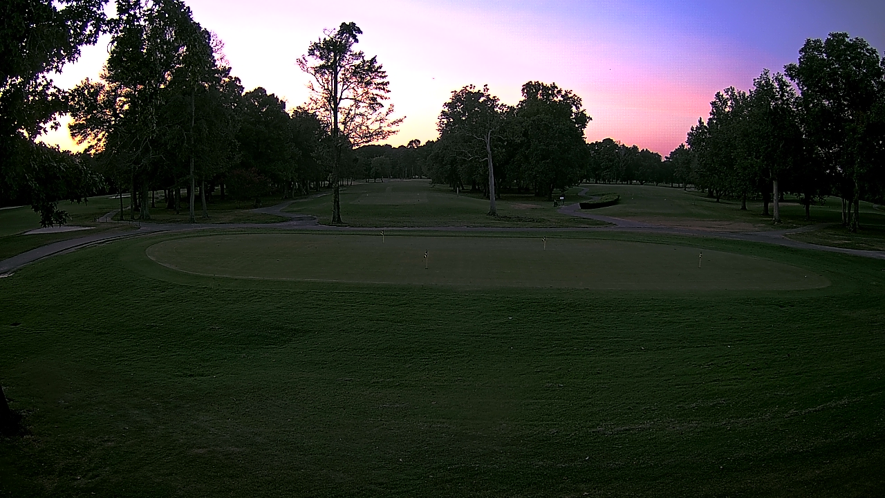 Thumbnail for current weather camera view from Lagoon Park in Montgomery, Alabama