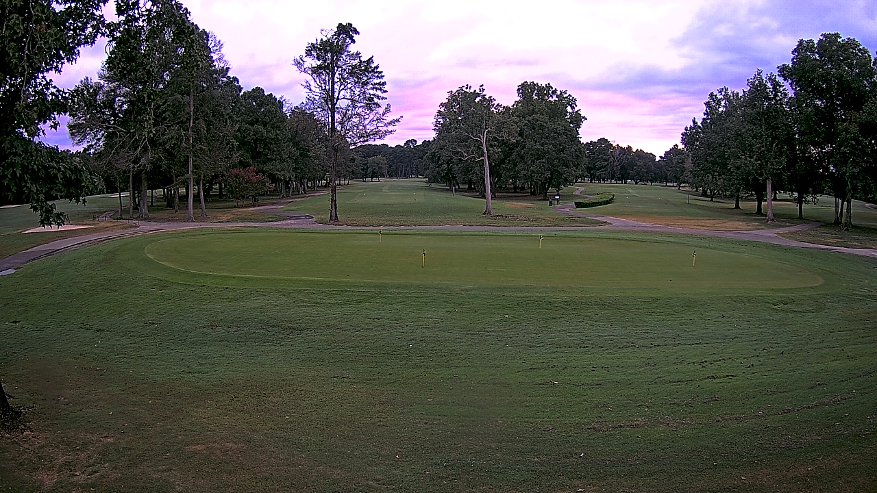 Thumbnail for current weather camera view from Lagoon Park in Montgomery, Alabama