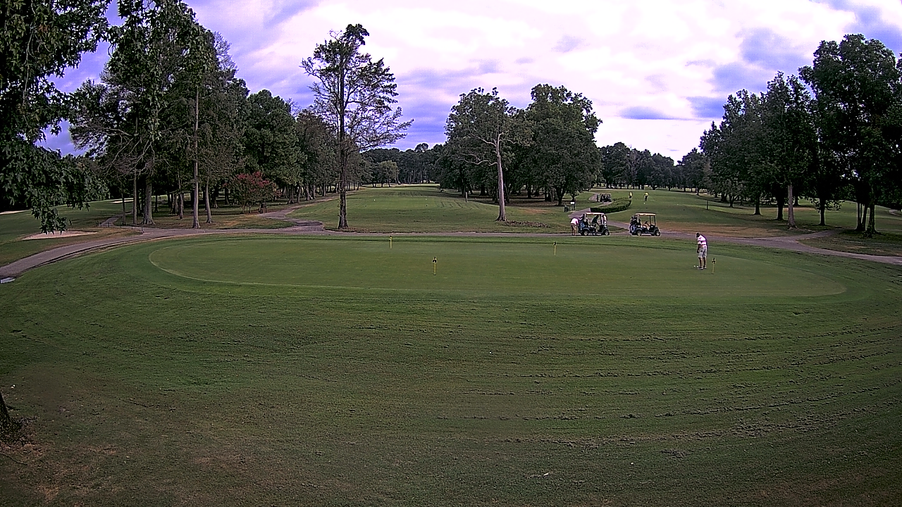Thumbnail for current weather camera view from Lagoon Park in Montgomery, Alabama