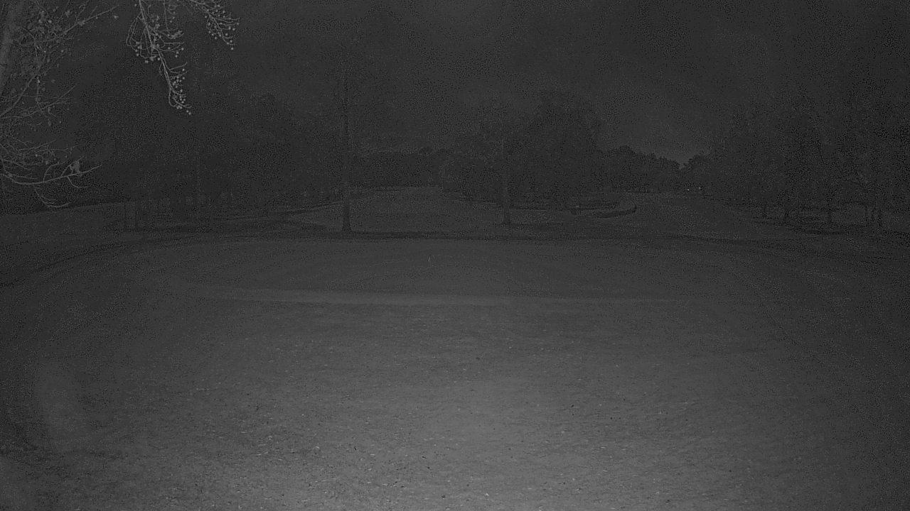 Thumbnail for current weather camera view from Lagoon Park in Montgomery, Alabama