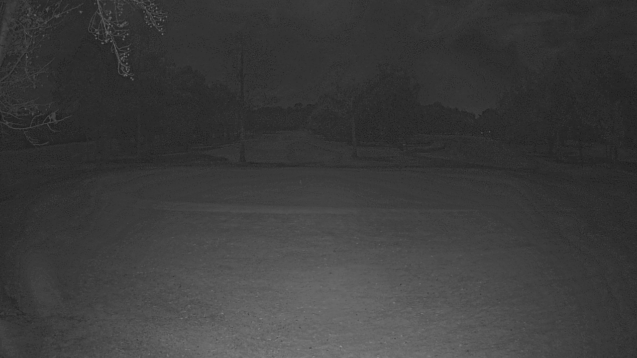 Thumbnail for current weather camera view from Lagoon Park in Montgomery, Alabama