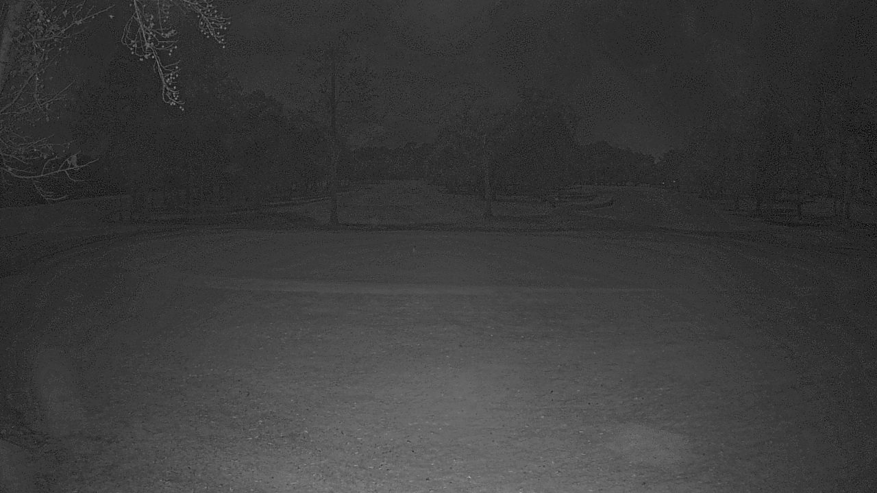 Thumbnail for current weather camera view from Lagoon Park in Montgomery, Alabama