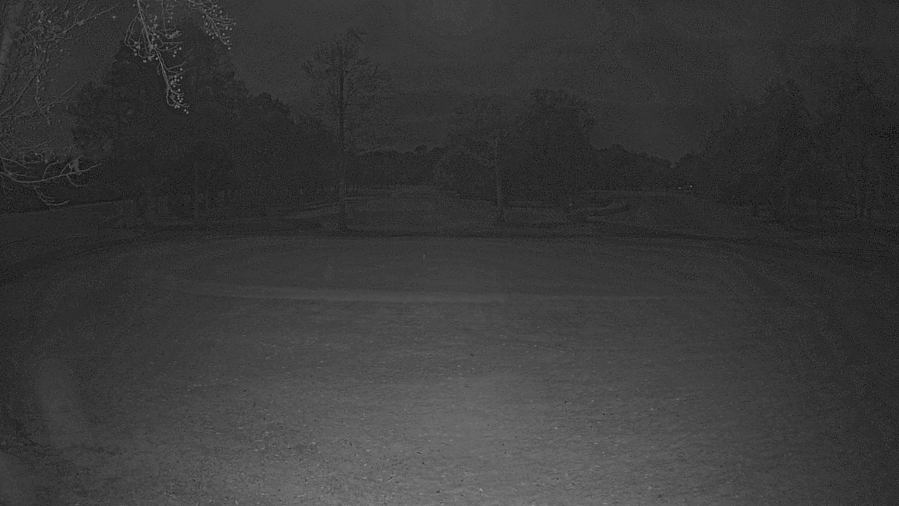 Thumbnail for current weather camera view from Lagoon Park in Montgomery, Alabama