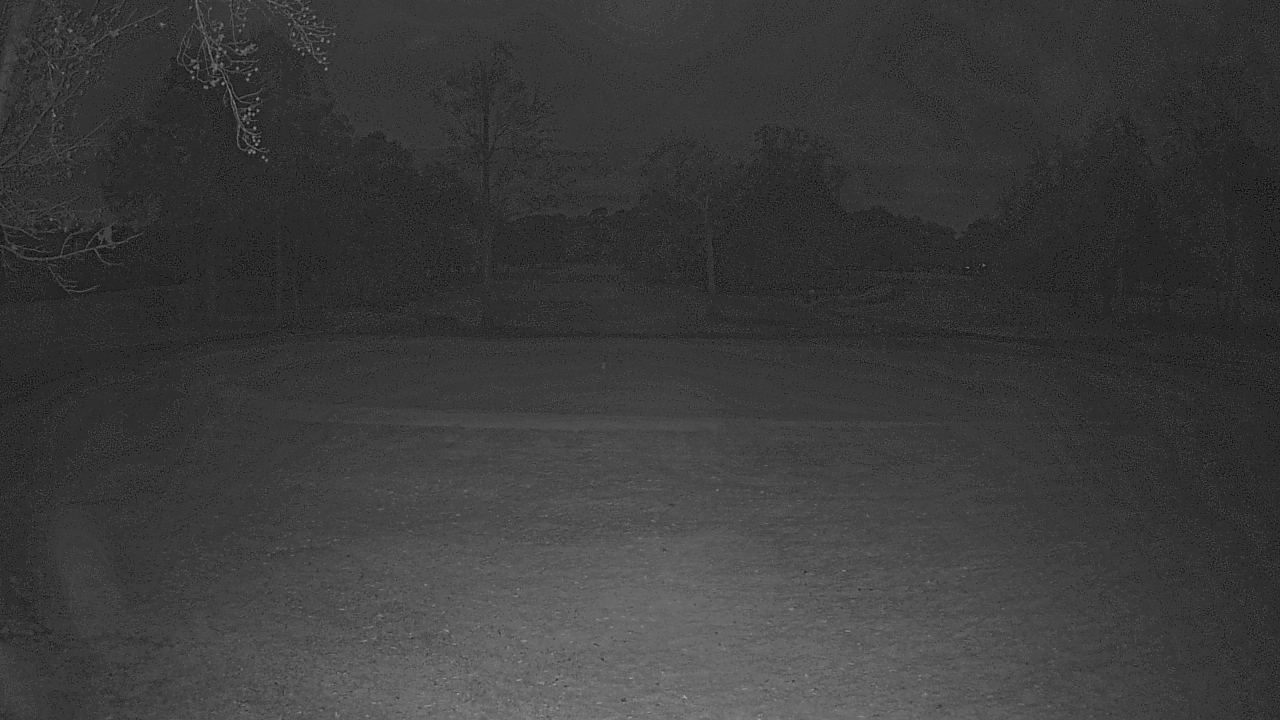 Thumbnail for current weather camera view from Lagoon Park in Montgomery, Alabama